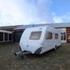 Knaus Sudwind 550, bj.2005, 6 persoons, mover en voortent - Afbeelding 3