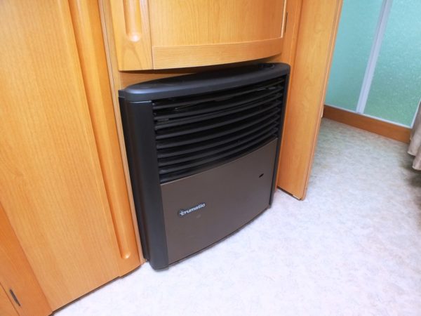 ADRIA Unica B 502 UP bj.2000, met FRANS BED, VOORTENT - Afbeelding 27