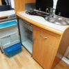 HOBBY De luxe Easy 495 uk bj.2003, met KINDERKAMER, VOORTENT - Afbeelding 15