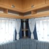 HOBBY De luxe Easy 495 uk bj.2003, met KINDERKAMER, VOORTENT - Afbeelding 24