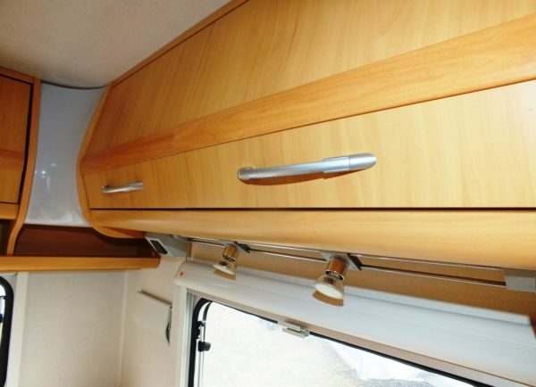 BEYERLAND Vitesse LX 400 bj.2002, met VOORTENT, BOILER - Afbeelding 21