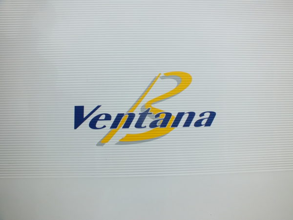 BURSTNER Ventana 455 TS bj.2003, met VOORTENT, DOUCHE - Afbeelding 31