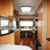 ERIBA Nova 545 bj.2010, NIEUWSTAAT, met MOVER en DOUCHE - Afbeelding 5