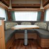 ERIBA Nova 545 bj.2010, NIEUWSTAAT, met MOVER en DOUCHE - Afbeelding 6