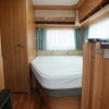 ERIBA Nova 545 bj.2010, NIEUWSTAAT, met MOVER en DOUCHE - Afbeelding 10