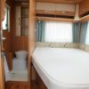 ERIBA Nova 545 bj.2010, NIEUWSTAAT, met MOVER en DOUCHE - Afbeelding 9