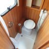 ERIBA Nova 545 bj.2010, NIEUWSTAAT, met MOVER en DOUCHE - Afbeelding 25