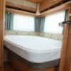 ERIBA Nova 545 bj.2010, NIEUWSTAAT, met MOVER en DOUCHE - Afbeelding 11