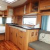 ERIBA Nova 545 bj.2010, NIEUWSTAAT, met MOVER en DOUCHE - Afbeelding 12