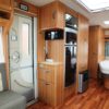 ERIBA Nova 545 bj.2010, NIEUWSTAAT, met MOVER en DOUCHE - Afbeelding 19