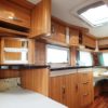 ERIBA Nova 545 bj.2010, NIEUWSTAAT, met MOVER en DOUCHE - Afbeelding 13
