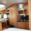 ERIBA Nova 545 bj.2010, NIEUWSTAAT, met MOVER en DOUCHE - Afbeelding 23