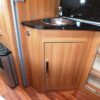ERIBA Nova 545 bj.2010, NIEUWSTAAT, met MOVER en DOUCHE - Afbeelding 24