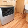 ERIBA Nova 545 bj.2010, NIEUWSTAAT, met MOVER en DOUCHE - Afbeelding 27
