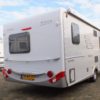 ERIBA Nova 545 bj.2010, NIEUWSTAAT, met MOVER en DOUCHE - Afbeelding 4
