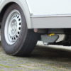 ERIBA Nova 545 bj.2010, NIEUWSTAAT, met MOVER en DOUCHE - Afbeelding 36