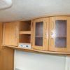 ADRIA Unica B 502 DK bj.2002, 5 SLAAPPLAATSEN, VOORTENT - Afbeelding 18