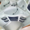 ADRIA Unica B 502 DK bj.2002, 5 SLAAPPLAATSEN, VOORTENT - Afbeelding 21