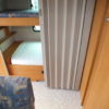 ADRIA Unica B 502 DK bj.2002, 5 SLAAPPLAATSEN, VOORTENT - Afbeelding 12