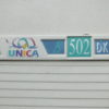 ADRIA Unica B 502 DK bj.2002, 5 SLAAPPLAATSEN, VOORTENT - Afbeelding 26
