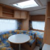 Caravelair 470 bj.2000, 4 persoons - Afbeelding 5