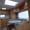 Caravelair 470 bj.2000, 4 persoons - Afbeelding 12