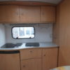 Caravelair 470 bj.2000, 4 persoons - Afbeelding 15