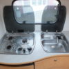 Caravelair 470 bj.2000, 4 persoons - Afbeelding 16