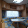 Caravelair 470 bj.2000, 4 persoons - Afbeelding 6