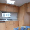 Caravelair 470 bj.2000, 4 persoons - Afbeelding 14