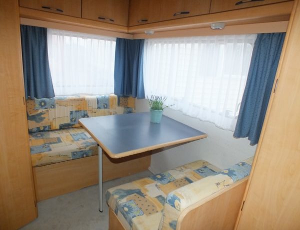 STERCKEMAN Datcha bj.2002, LICHTGEWICHT, met VOORTENT, LUIFEL en UITBOUW - Afbeelding 12
