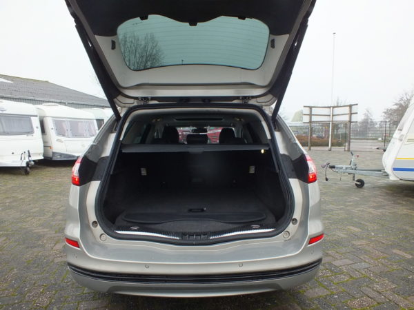 FORD Mondeo 2.0 Titanium bj.2015, BOMVOL NIEUWE APK BTW AUTO - Afbeelding 17
