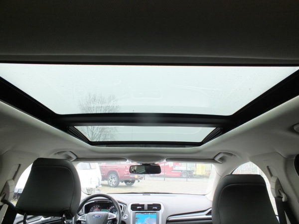 FORD Mondeo 2.0 Titanium bj.2015, BOMVOL NIEUWE APK BTW AUTO - Afbeelding 14