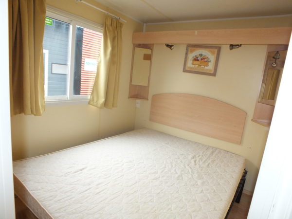 SUN ROLLER 8.70 x 3.00, 2 slaapkamers, BTW CARAVAN - Afbeelding 16