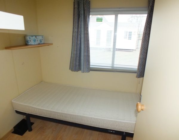 SUN ROLLER 8.70 x 3.00, 2 slaapkamers, BTW CARAVAN - Afbeelding 18