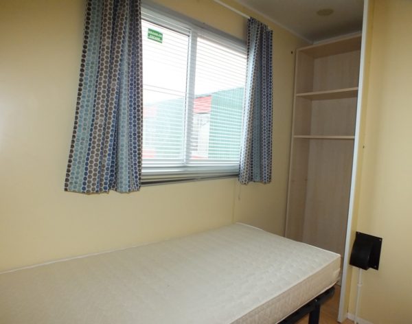 SUN ROLLER 8.70 x 3.00, 2 slaapkamers, BTW CARAVAN - Afbeelding 19