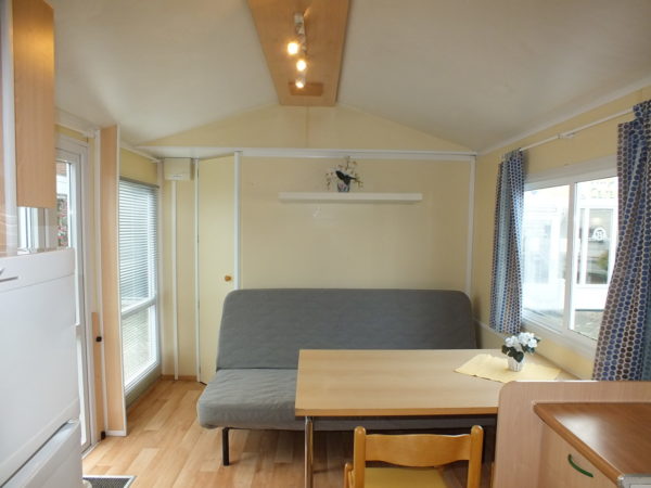 SUN ROLLER 8.70 x 3.00, 2 slaapkamers, BTW CARAVAN - Afbeelding 5