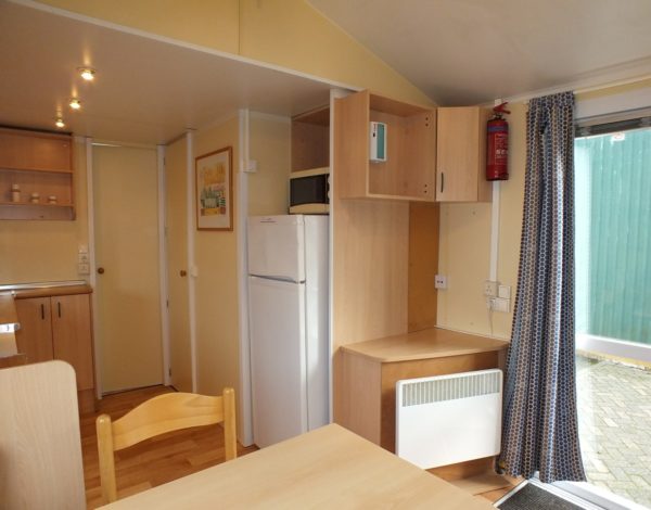 SUN ROLLER 8.70 x 3.00, 2 slaapkamers, BTW CARAVAN - Afbeelding 13
