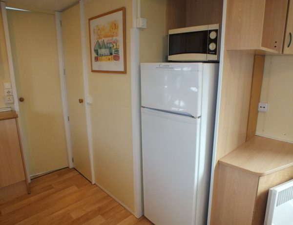 SUN ROLLER 8.70 x 3.00, 2 slaapkamers, BTW CARAVAN - Afbeelding 14
