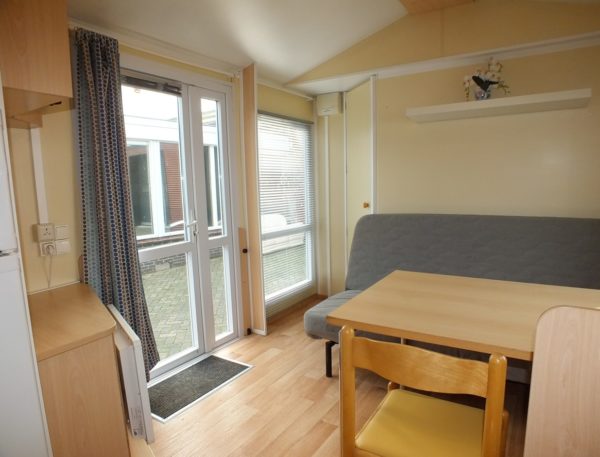 SUN ROLLER 8.70 x 3.00, 2 slaapkamers, BTW CARAVAN - Afbeelding 7