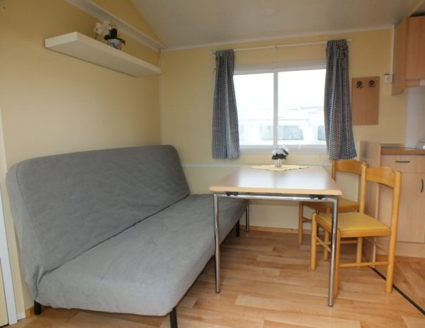 SUN ROLLER 8.70 x 3.00, 2 slaapkamers, BTW CARAVAN - Afbeelding 6