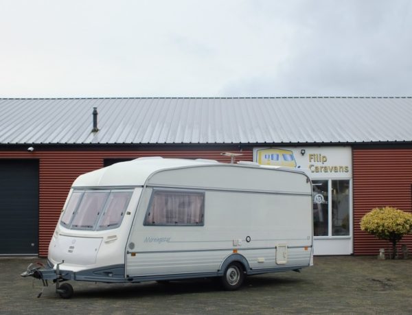 AWARD Morningstar bj.94, met VOORTENT, PRIMUS VERWARMING - Afbeelding 3