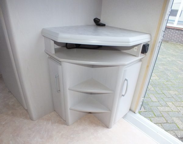 HOBBY Excellent 540 UL bj.97, met 2 APARTE BEDDEN - Afbeelding 22