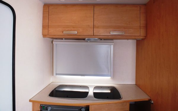 STERCKEMAN Starlett, bj.2008, LICHTGEWICHT, met VOORTENT - Afbeelding 17