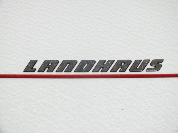 HOBBY Landhaus 770 CL PRESTIGE GAIABAO bj.2014, met VOORTENT - Afbeelding 37