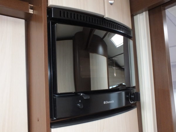 HOBBY Landhaus 770 CL PRESTIGE GAIABAO bj.2014, met VOORTENT - Afbeelding 25