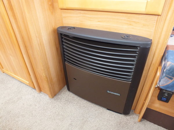 WILK Stern bj.98, TOP STAAT, met VOORTENT en BOILER - Afbeelding 18