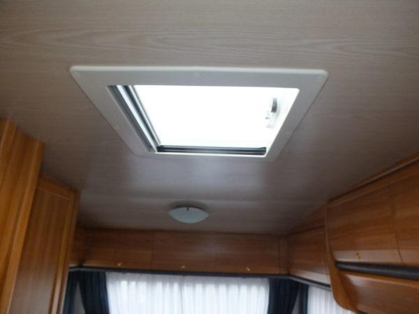 WILK Stern bj.98, TOP STAAT, met VOORTENT en BOILER - Afbeelding 21