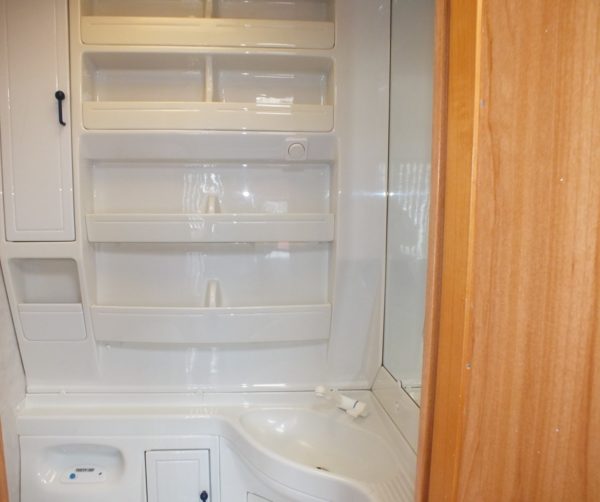 WILK Stern bj.98, TOP STAAT, met VOORTENT en BOILER - Afbeelding 20