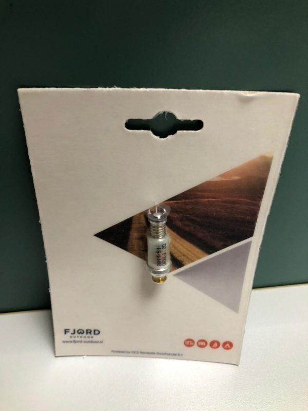 Cramer EK2000 magneetinzetstuk